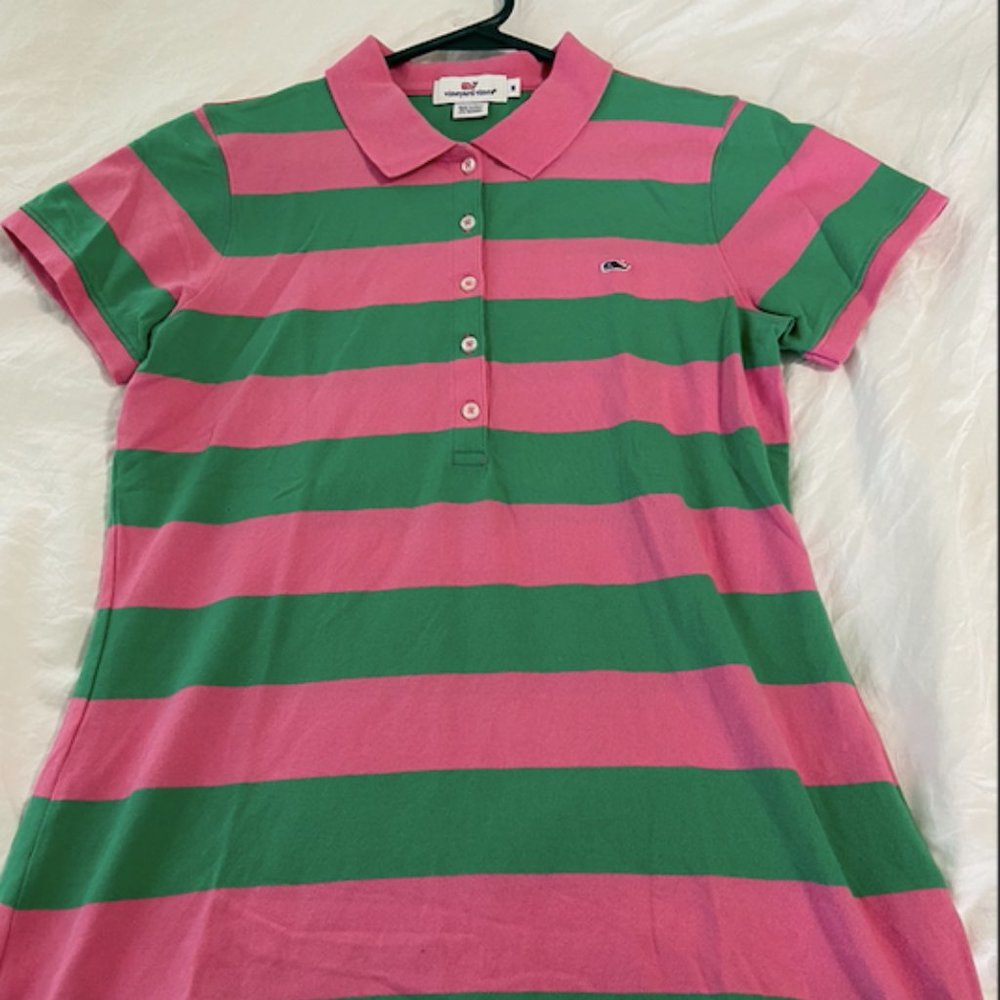 Vineyard Vines Women's Polo
